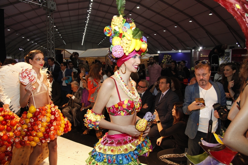 Salon Du Chocolat Beirut 2018